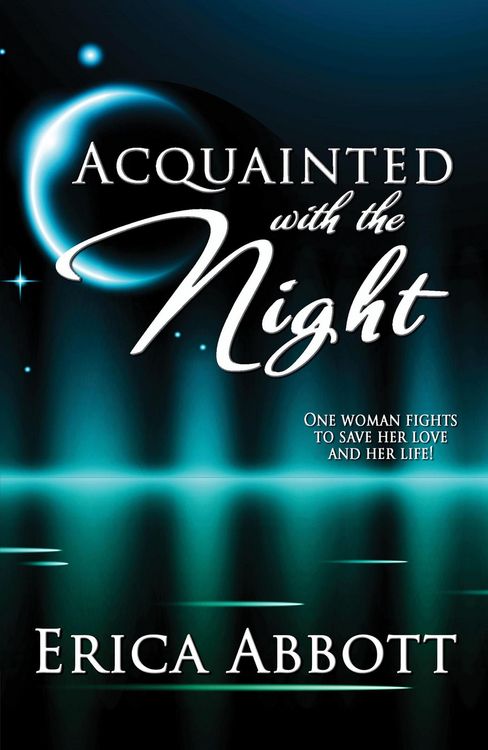 Produktbild: Acquainted with the Night