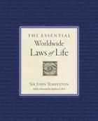 Produktbild: The Essential Worldwide Laws of Life