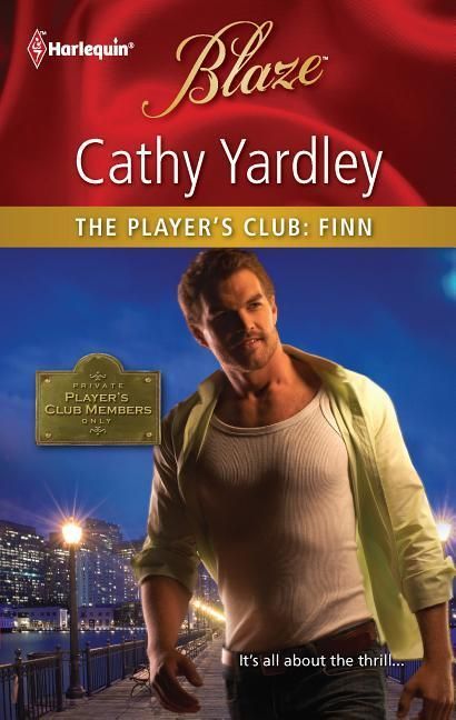 Produktbild: Blaze 674 Players Club Finn