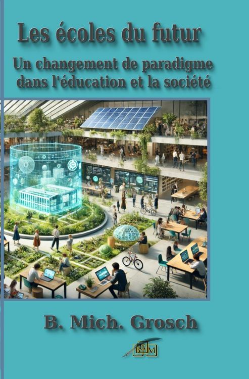 Produktbild: Les &eacute;coles du futur