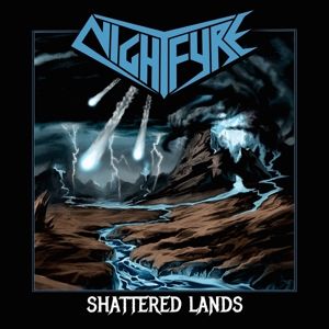 Produktbild: Shattered Lands