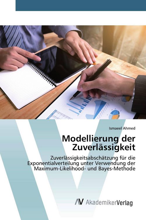 Produktbild: Modellierung der Zuverl&auml;ssigkeit