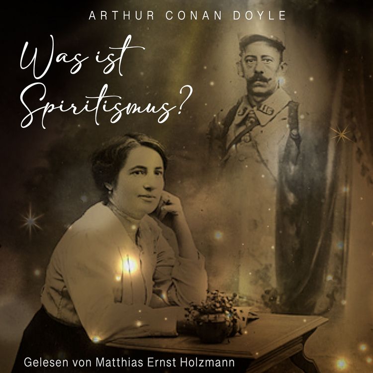 Produktbild: Was ist Spiritismus?