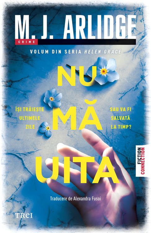 Produktbild: Nu ma uita