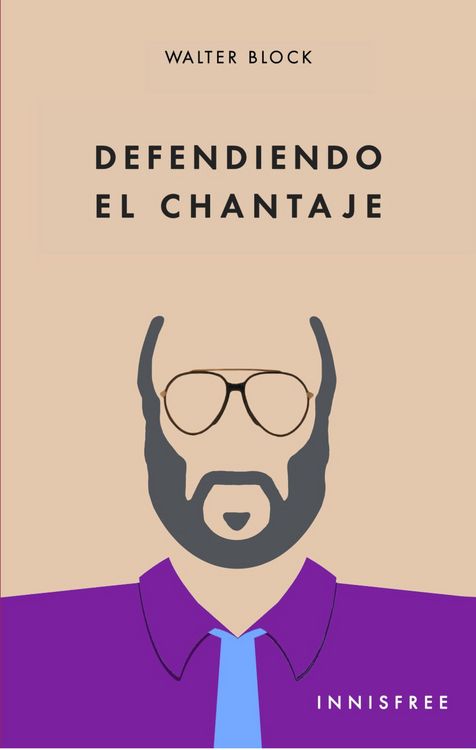 Produktbild: Defendiendo El Chantaje