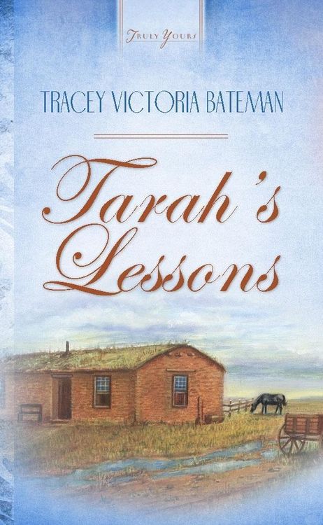 Produktbild: Tarah's Lessons