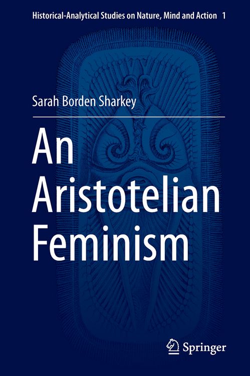 Produktbild: An Aristotelian Feminism