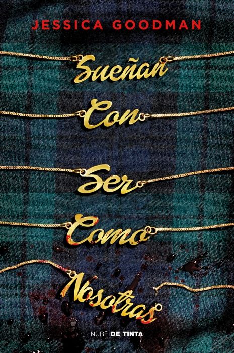 Produktbild: Sue&ntilde;an Con Ser Como Nosotras / They Wish They Were Us
