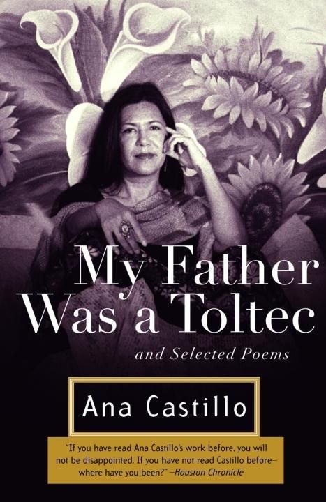 Produktbild: My Father Was a Toltec