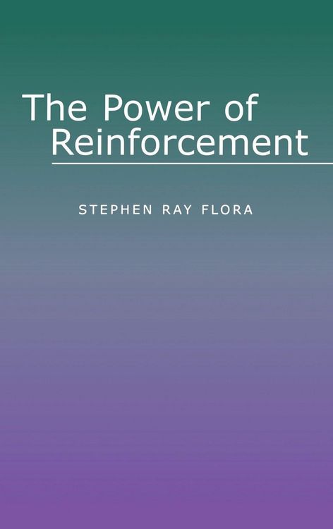 Produktbild: The Power of Reinforcement