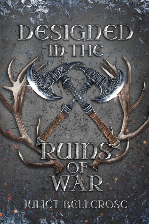 Produktbild: Designed in the Ruins of War