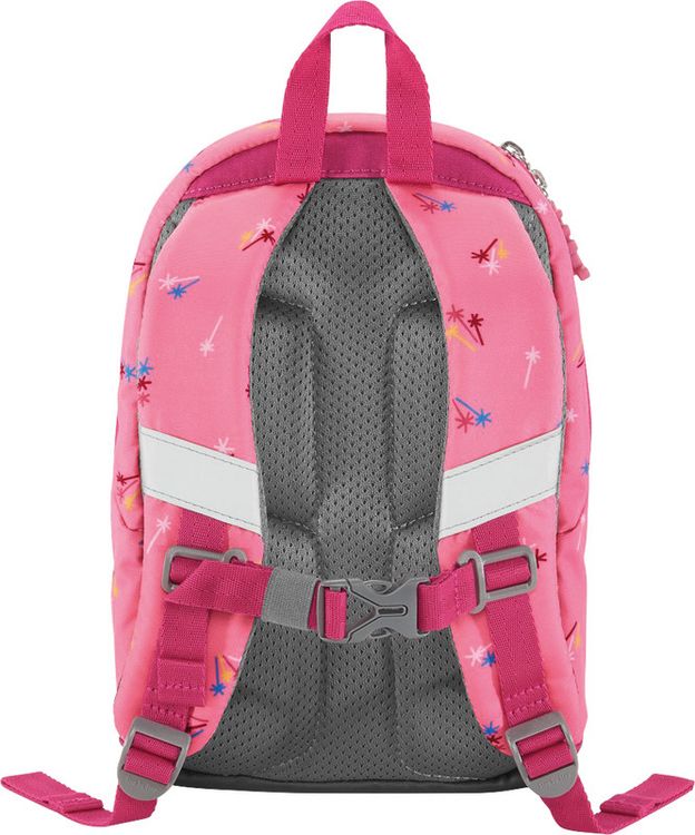 Produktbild: STEP BY STEP&reg; Kindergartenrucksack-Set Mini 2teilig, Little Unicorn Nuala