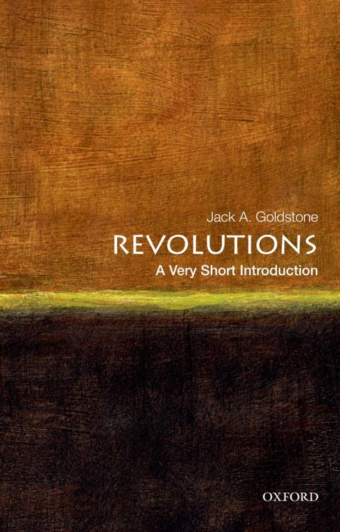 Produktbild: Revolutions