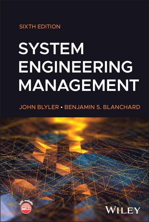 Produktbild: System Engineering Management