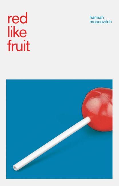 Produktbild: Red Like Fruit
