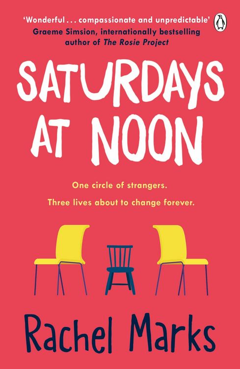 Produktbild: Saturdays at Noon