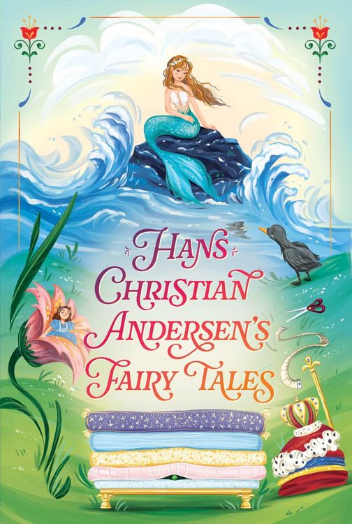 Produktbild: Hans Christian Andersen's Fairy Tales
