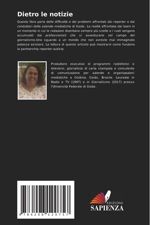 Produktbild: Dietro le notizie