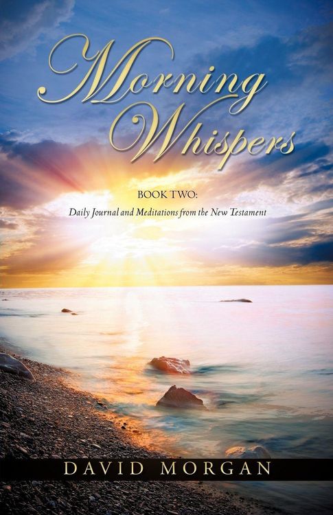 Produktbild: Morning Whispers
