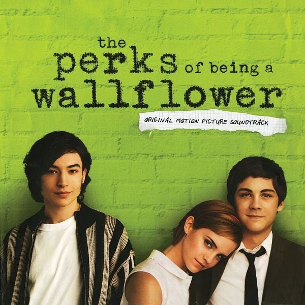 Produktbild: The Perks Of Being A Wallflower