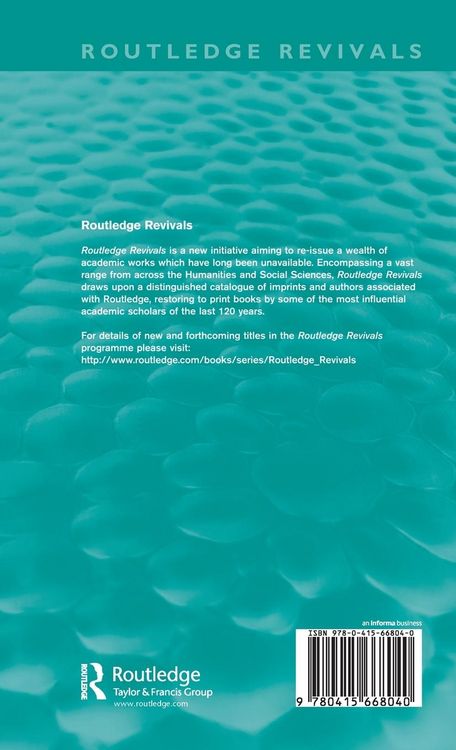 Produktbild: Reference Groups and the Theory of Revolution (Routledge Revivals)