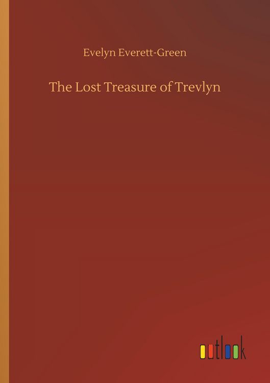 Produktbild: The Lost Treasure of Trevlyn