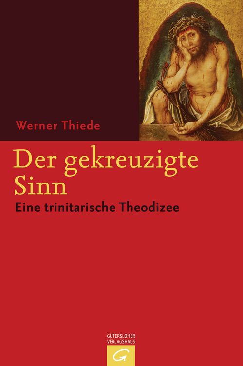 Produktbild: Der gekreuzigte Sinn