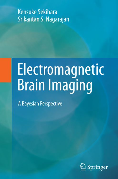 Produktbild: Electromagnetic Brain Imaging