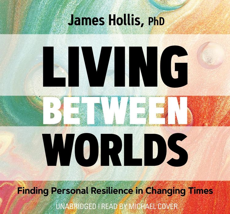 Produktbild: Living Between Worlds