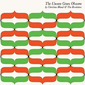 Produktbild: The Unseen Green Obscene