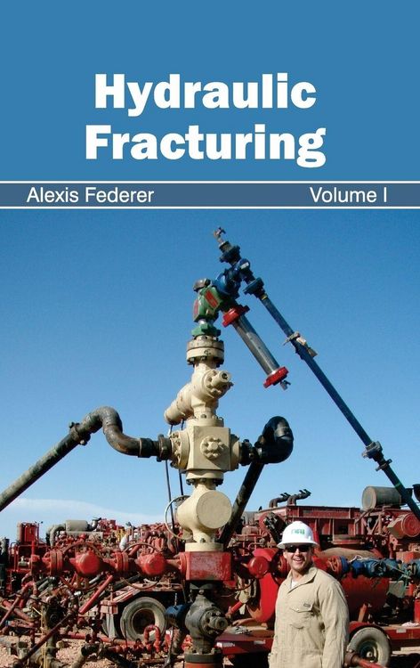 Produktbild: Hydraulic Fracturing