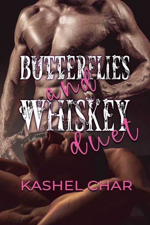 Produktbild: Butterflies and Whiskey Duet
