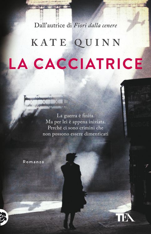 Produktbild: La cacciatrice