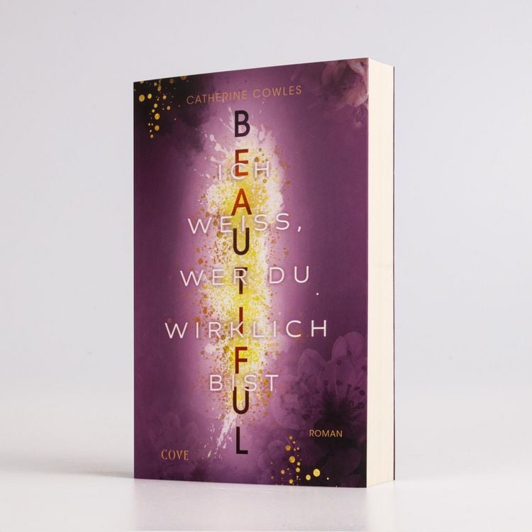 Produktbild: Beautiful. Ich wei&szlig;, wer du wirklich bist (Sparrow Falls 4)