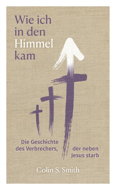 Produktbild: Wie ich in den Himmel kam