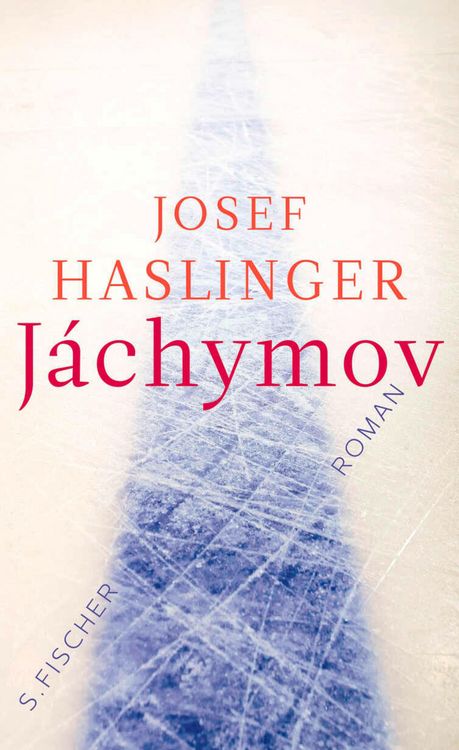 Produktbild: J&aacute;chymov