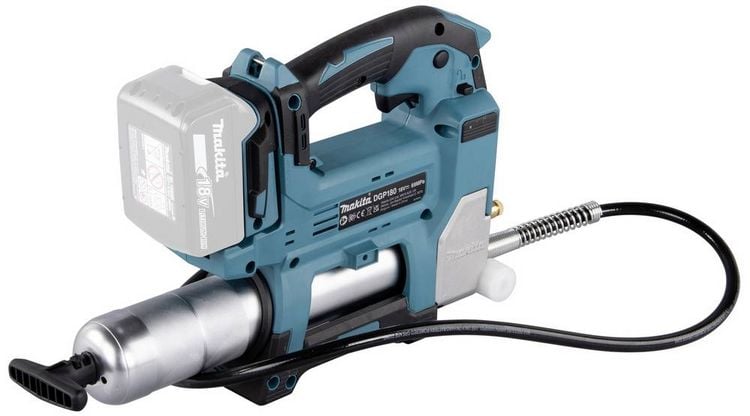 Produktbild: Makita DGP180Z Akku-Fettpresse