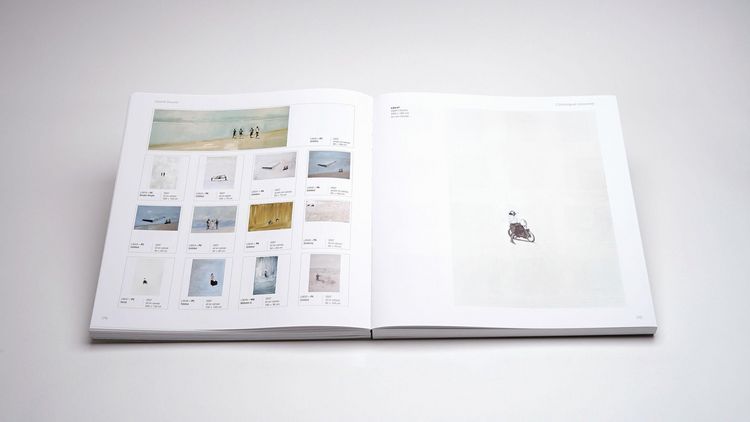 Produktbild: Leszek Skurski &ndash; Vol. 1: Werke 1990&ndash;2024 / Works 1990&ndash;2024