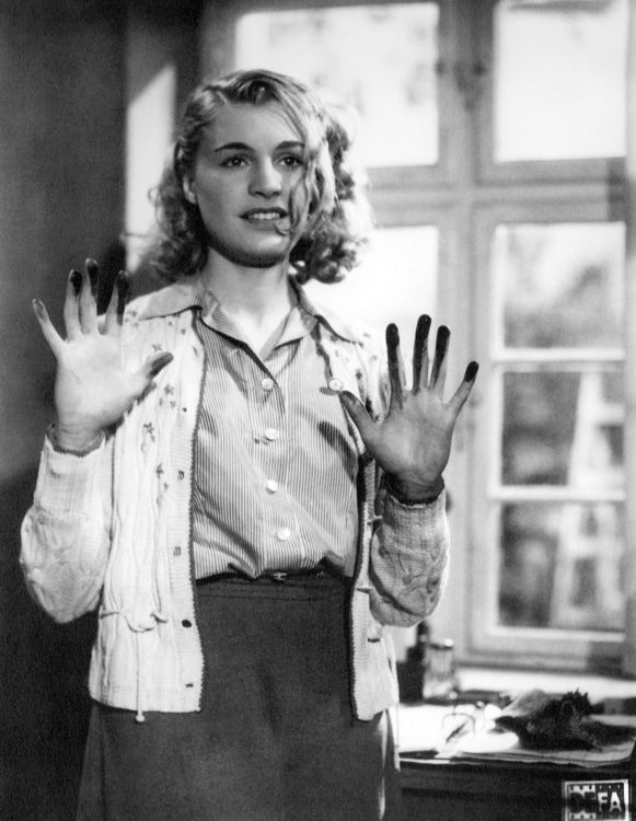 Produktbild: B&uuml;rgermeister Anna (DEFA Filmjuwelen)