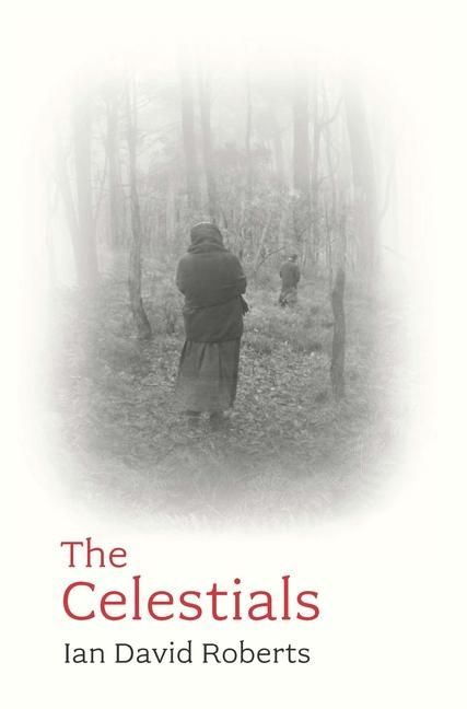 Produktbild: The Celestials