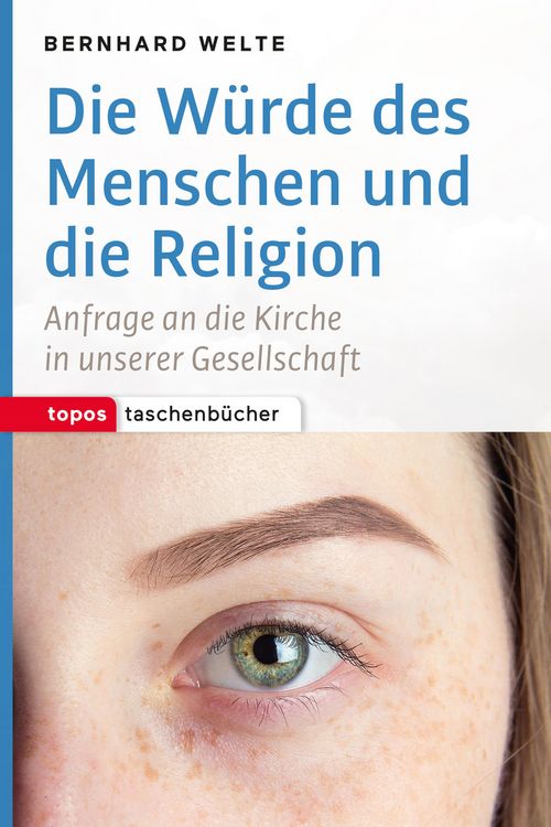 Produktbild: Die W&uuml;rde des Menschen und die Religion