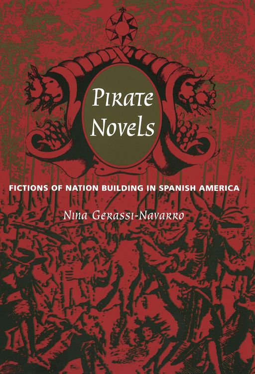 Produktbild: Pirate Novels