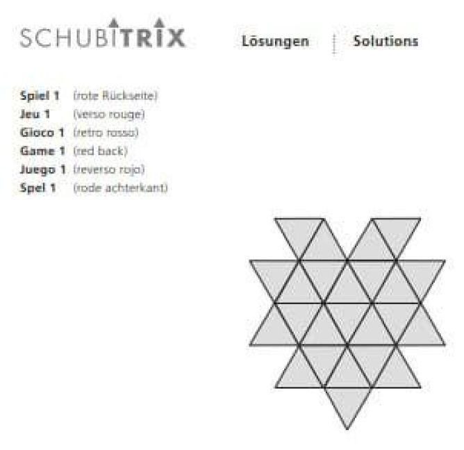 Produktbild: SCHUBITRIX Mathematik