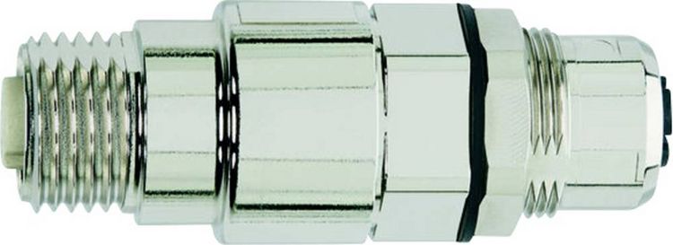 Produktbild: Escha 8065952 Sensor-/Aktor-Adapter Polzahl Sensoren: 4 1St.