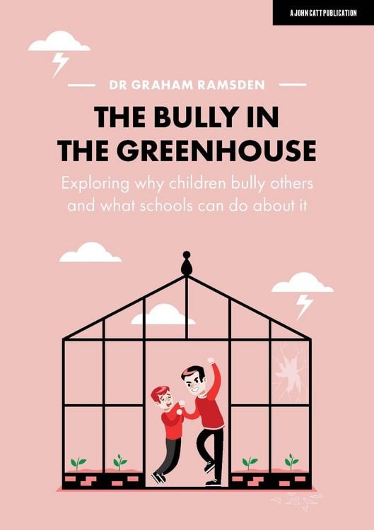 Produktbild: The Bully in the Greenhouse