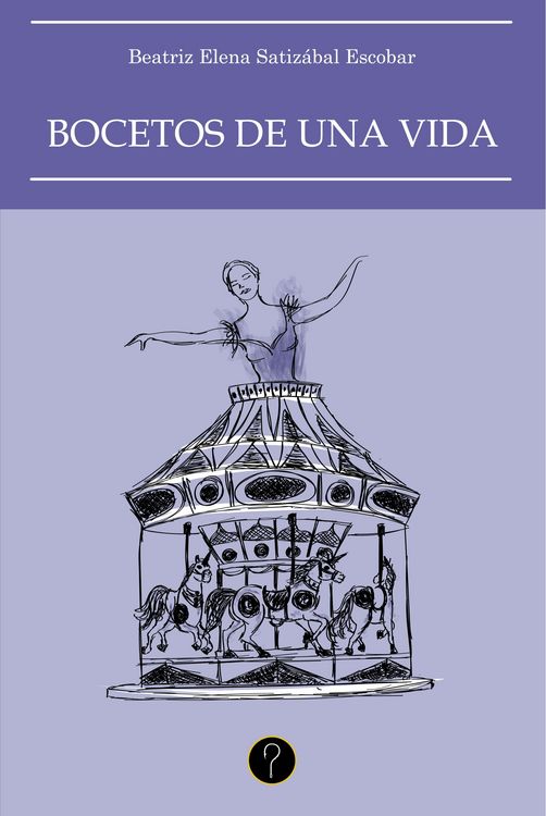 Produktbild: Bocetos de una vida