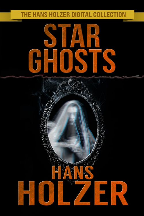 Produktbild: Star Ghosts