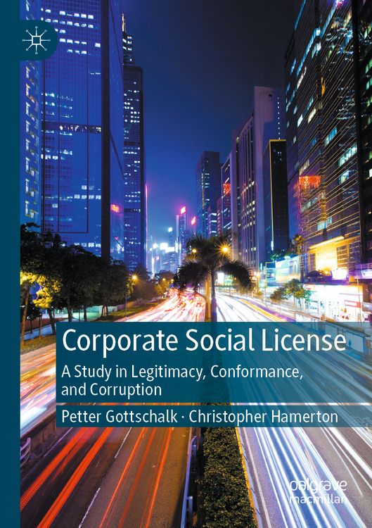 Produktbild: Corporate Social License