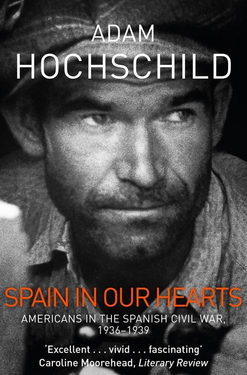 Produktbild: Spain in Our Hearts