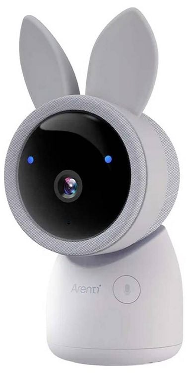 Produktbild: Arenti Babyphone mit Kamera WLAN 2.4GHz